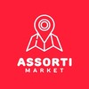 Telegram kanalining logotibi assortimarkets_loc — ASSORTI market (Lokatsiyalar/Локации)