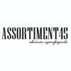 Логотип телеграм канала @assortiment45 — Ассортимент45 | швейное производство