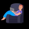 Telegram channel Игровой Ассистент: Архив игр logo