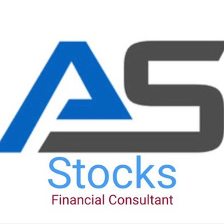 Logo of telegram channel asstock3 — AS Stocks⚡️