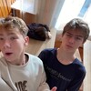 Логотип телеграм канала @assv354 — Los pingvinos