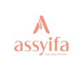 Logo saluran telegram assyifaofficialkatalog — Katalog Assyifa Official