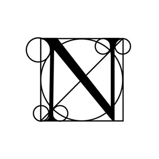 Telegram channel АСТ Неоклассик (Neoclassic) logo