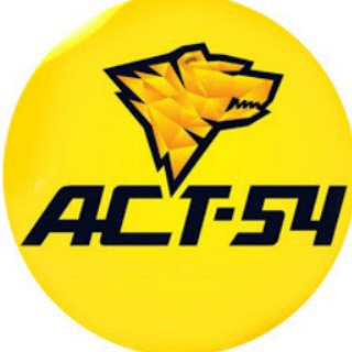 Логотип телеграм канала @ast154 — AST54