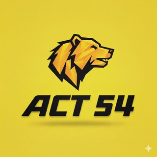 Логотип телеграм канала @ast54_live — АСТ54