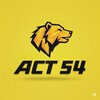 Логотип телеграм канала @ast54_live — АСТ54