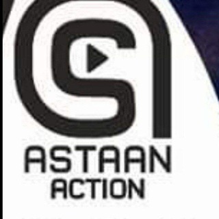 Logo saluran telegram astaan_action2 — ASTAAN ACTION
