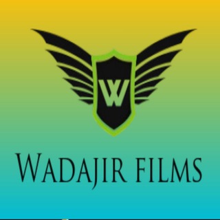 टेलीग्राम चैनल का लोगो astaan_film1 — WADAJIR FILMS