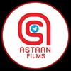 टेलीग्राम चैनल का लोगो astaan00 — ASTAAN FILIMS