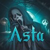 Telegram channel Asta | Azart logo
