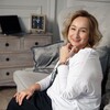 Логотип телеграм канала @astahovanatalya — Наталья Астахова дизайнер интерьера