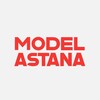 Логотип телеграм канала @astanacasting — Кастинг Астана | модели и актеры