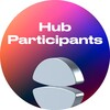 Логотип телеграм канала @astanahubmembers — Astana Hub Members' channel