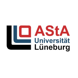 لوگوی کانال تلگرام astanews — AStA Uni Lüneburg News