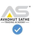 Logo saluran telegram astanoticeboard — Avadhut Sathe Trading Academy