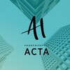 Логотип телеграм канала @astarealty01 — Аста Недвижимость