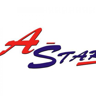 Логотип телеграм канала @astartravel — ✈️ А-СТАР ТРЕВЕЛ ГОРЯЩИЕ ТУРЫ
