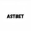 Логотип телеграм канала @astbettt — ASTBet