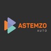 Логотип телеграм канала @astemzoauto — Astemzo auto - автомобили под заказ