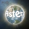 Логотип телеграм -каналу asterav — Astera