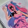 Логотип телеграм канала @asteri_a0 — Астерия [КОММИШКИ ОТКРЫТЫ]