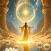 Логотип телеграм канала @asteriamirael — Астерия-Мираэль, Свет и Любовь!
