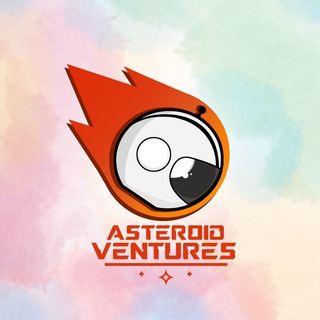 Logo of telegram channel asteroid_ventures_channel — Asteroid Channel