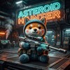 Telegram channel ASTEROID GEM HUNTER logo