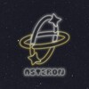 Логотип телеграм канала @asteroncrew — ASTERON
