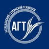 Логотип телеграм канала @astgt30 — Астраханский губернский техникум