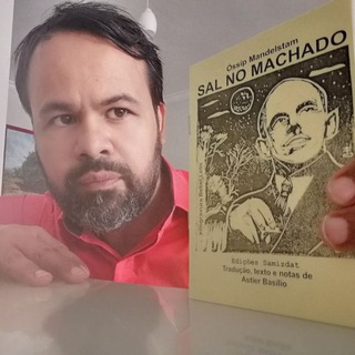 Логотип телеграм канала @astierbasilio — Дневник переводчика / Astier Basilio
