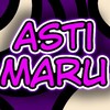 Telegram kanalining logotibi astimaru — AstiMaru