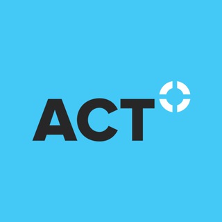 Логотип телеграм канала @astinsure — Клуб бизнес-историй АСТ