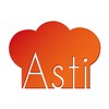 Логотип телеграм канала @astirecipe — Asti Recipe
