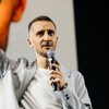 Логотип телеграм канала @astochkirosta — Алексей Стрельцов Точки роста