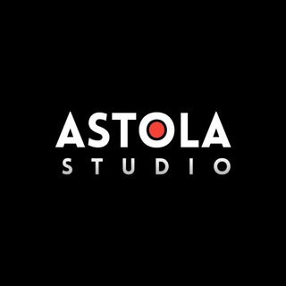 टेलीग्राम चैनल का लोगो astola_studio — Astola Studio