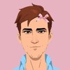 Логотип телеграм канала @astoldbykeopi — кеопи болтает