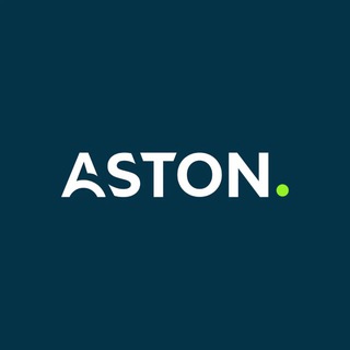 Telegram channel ASTON. Курсы и Стажировки logo