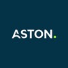 Логотип телеграм канала @aston_trainee — ASTON. Курсы и Стажировки