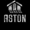Логотип телеграм канала @astonremont — Дизайнерский ремонт под ключ в Москве!