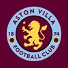 Логотип телеграм канала @astonvillago — Aston Villa FC | Астон Вилла