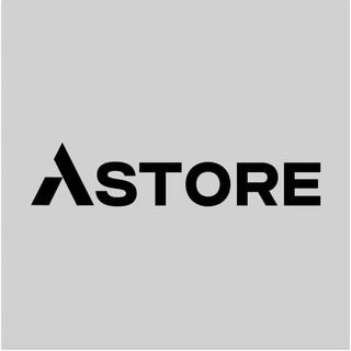 Логотип телеграм канала @astore_spb — Астор