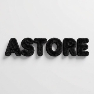 Telegram channel АСТОР | ASTORE Техника по доступным ценам logo