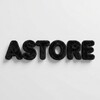 Логотип телеграм канала @astore74_iphone — АСТОР | ASTORE Техника по доступным ценам