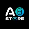 Логотип телеграм канала @astore_khv — AStore