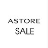 Логотип телеграм канала @astore_sale — Astore SALE