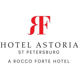 Логотип телеграм канала @astoriahotel — Hotel Astoria