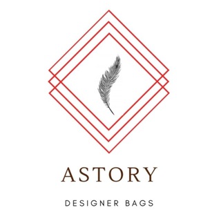 Логотип телеграм -каналу astory_designer_bags — Astory Bags опт/дроп