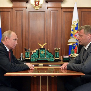 Telegram channel Пул 30. Астрахань logo