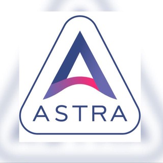 Логотип телеграм канала @astra_amfm — АстраFM